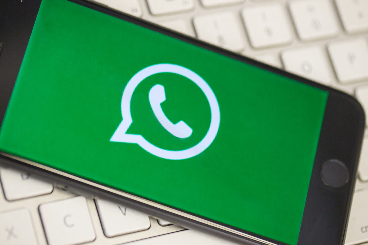 WhatsApp blocks hundreds of Palestinian journalists’ accounts