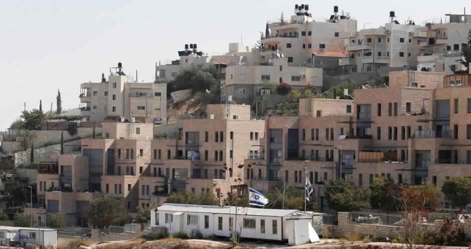 UN: "Israeli" settlements remain illegal under international law