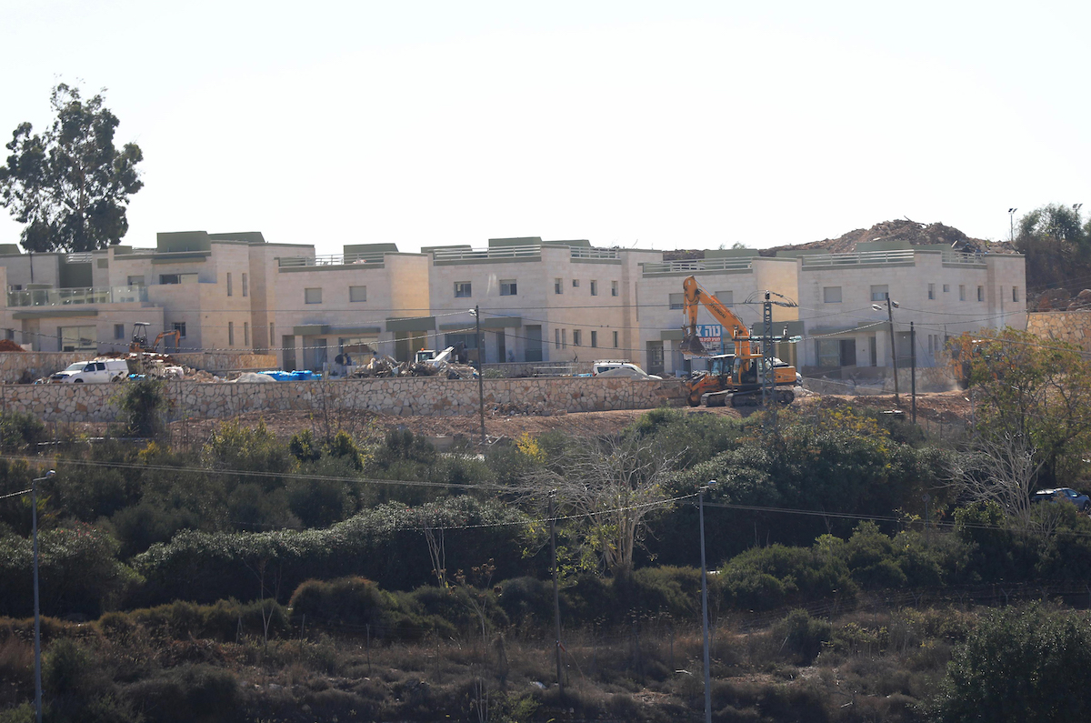 EU removes reference to ‘disputed’ territories in statement on "Israel" settlements