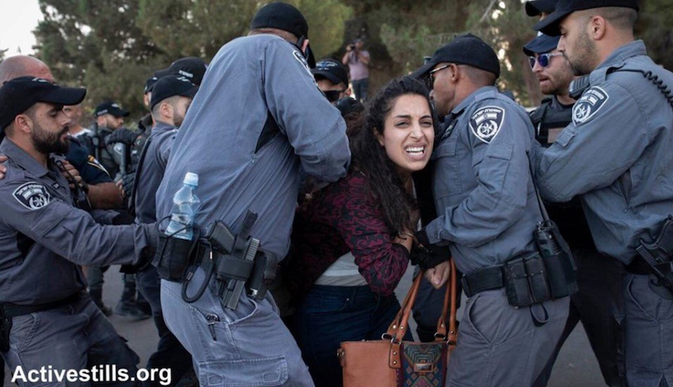 Palestinian civil society to Austrian Parliament: Oppose resolution to criminalize peaceful activism for Palestinian human rights