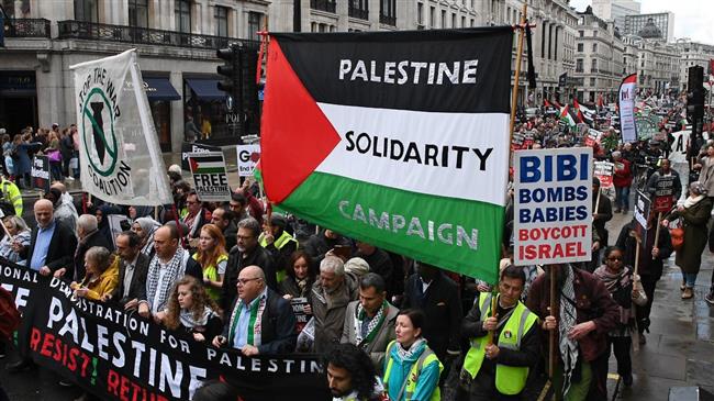 UN experts unveil letter slamming Germany’s pro-Israel law targeting BDS movement