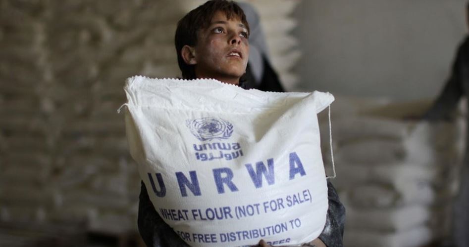 Many UNRWA services to stop due to budget deficit