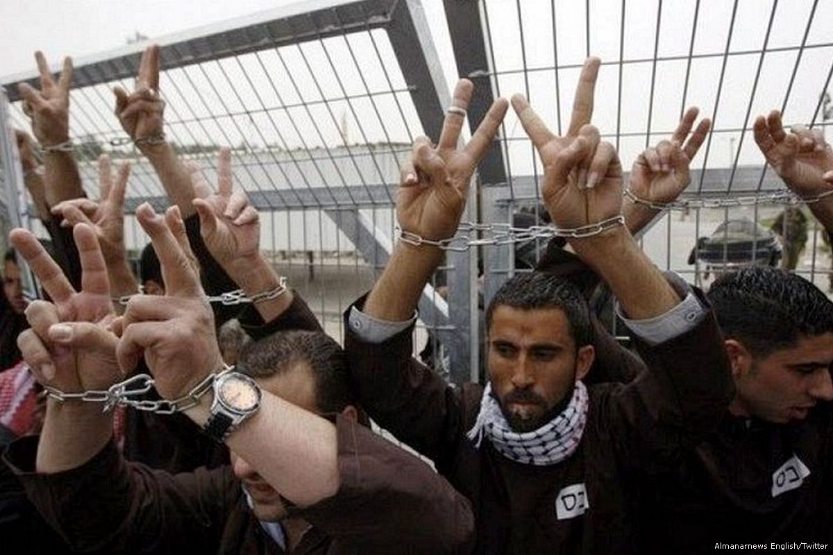 Occupying Israel pharmaceutical firms test medicines on Palestinian prisoners