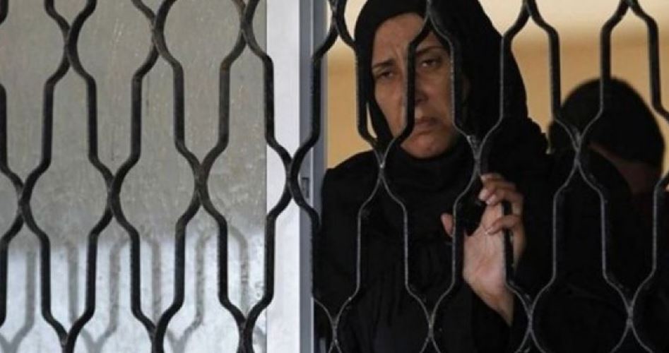 On Mother’s Day, 19 Palestinian mothers still in Israeli occupation prisons