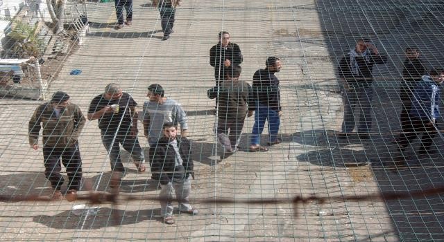 A Message to NGOs to Save Prisoners in Occupation's Jails from Coronavirus