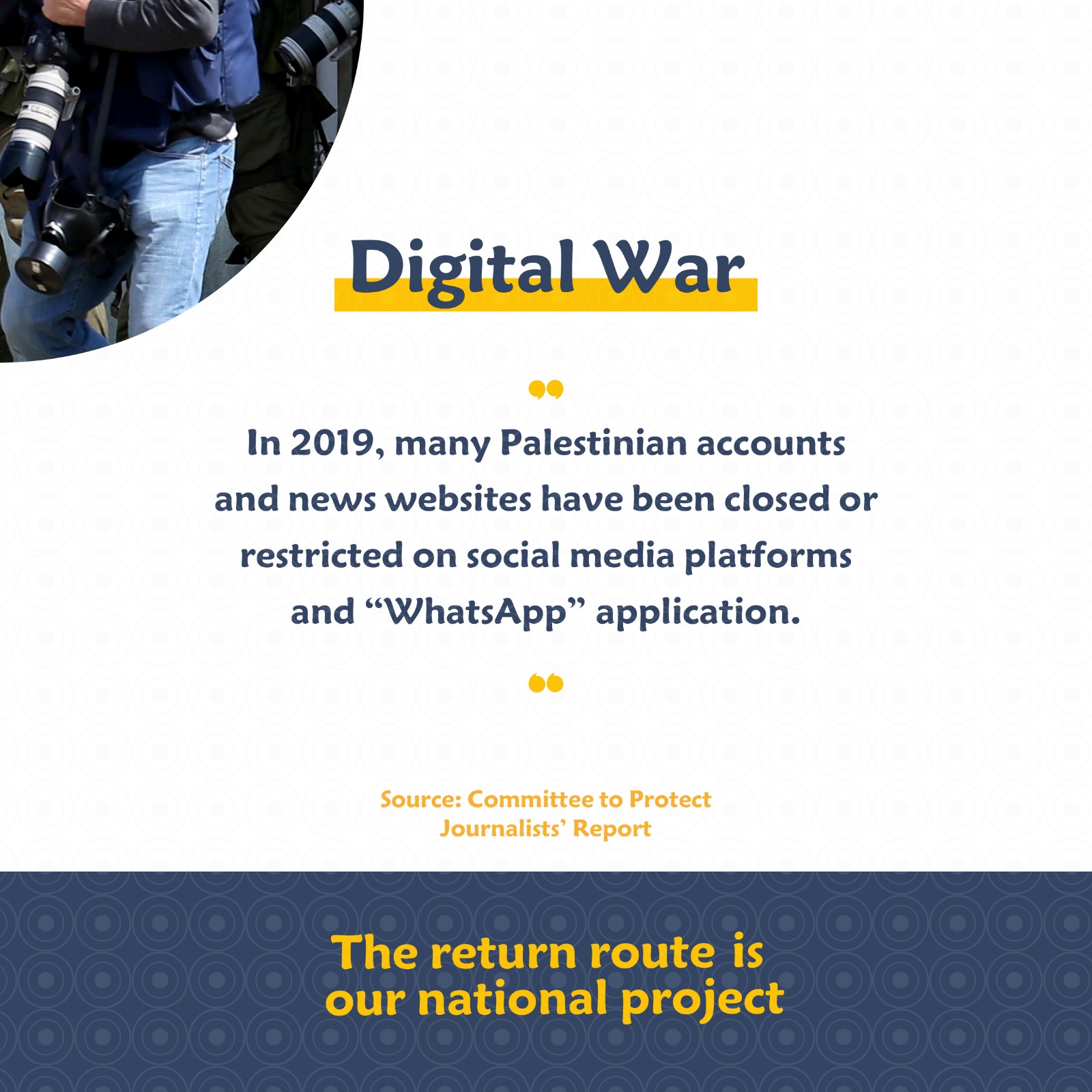 "Digital War"