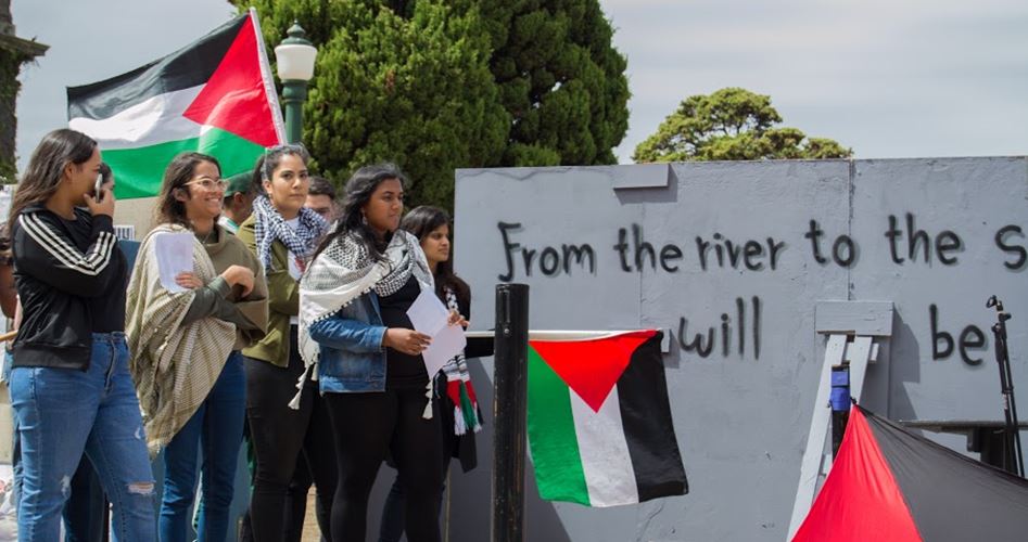 South Africa: Annexation is a threat to Palestine’s existence