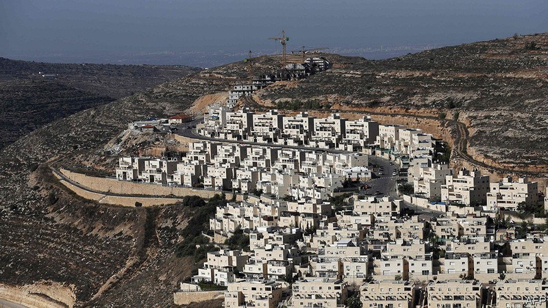 Norway joins chorus demanding Israel scrap plan for further Palestinian land grab