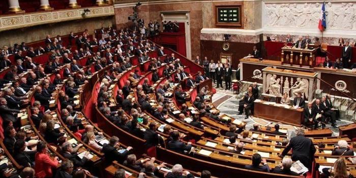 120 French parliament members urge Emanuel Macron to recognize state of Palestine