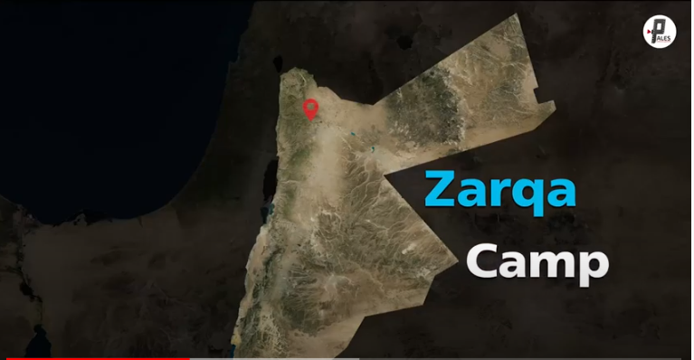 Camp Series | Jordan- Zarqa camp