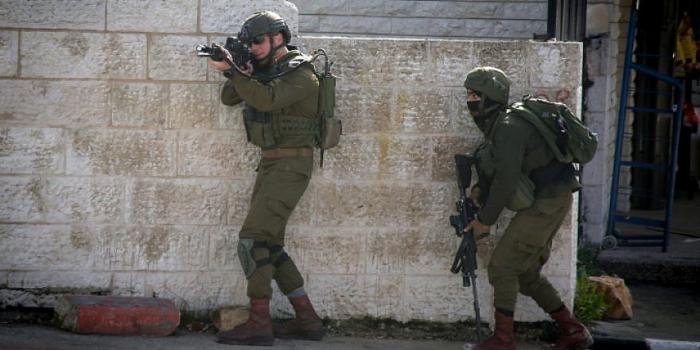 Palestinian killed, 10 others injured by Israeli gunfire in West Bank