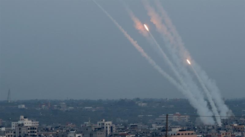 Mladenov: Gaza escalation imminent, rockets must stop, fuel must go in