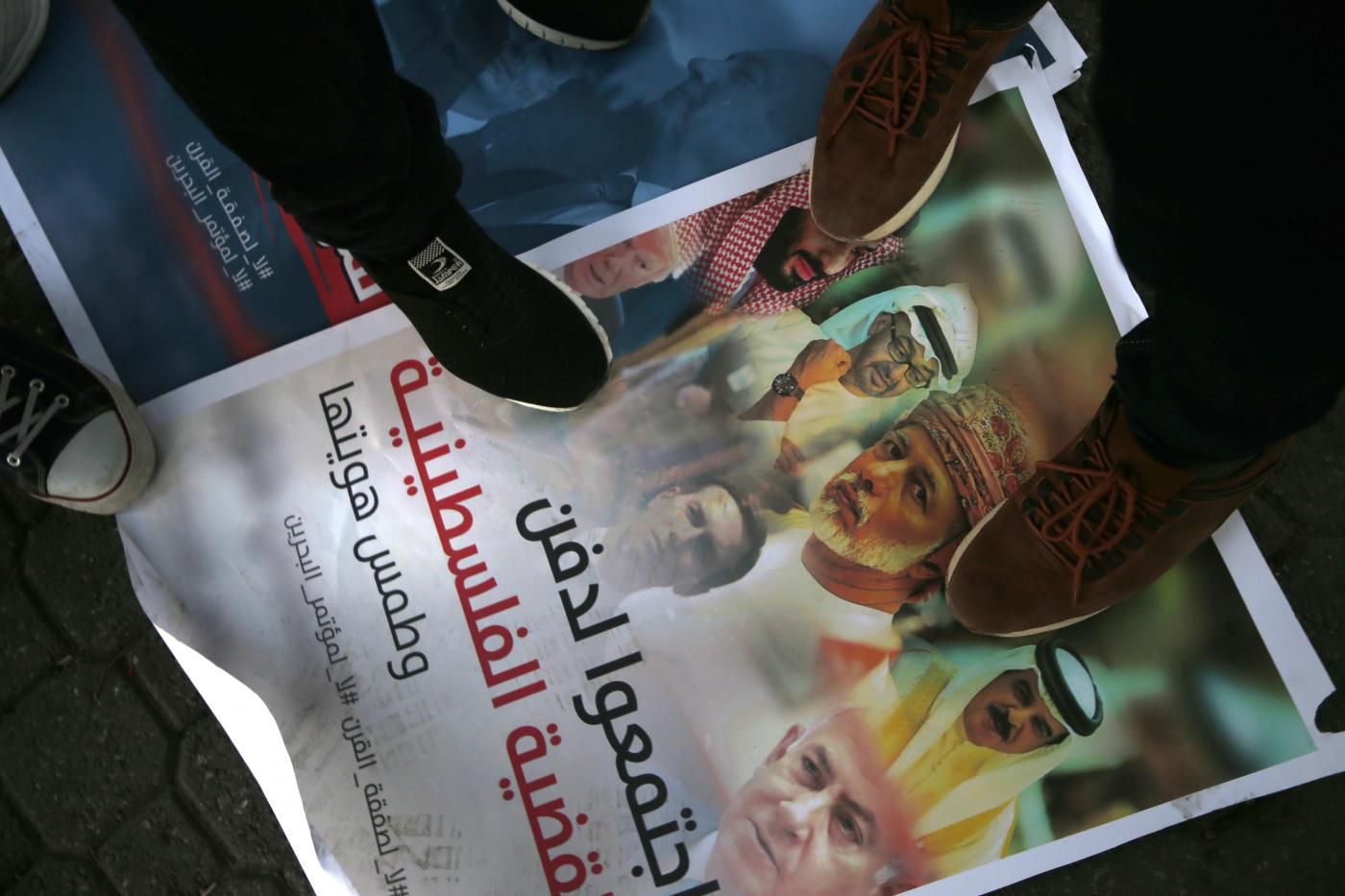 UAE-Israel deal: Abraham accord or Israeli colonialism?