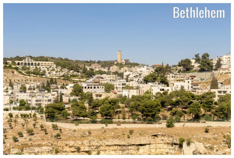 Palestinian injured by Israeli gunfire in Bethlehem