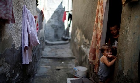 Canada announces aid for cash-strapped Palestinian refugee agency