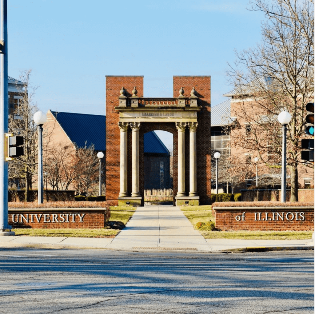 University of Illinois faculty and staff reject efforts to suppress Palestinian freedom and solidarity