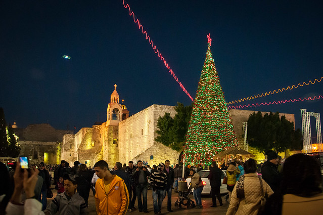 O Little Town Of Bethlehem | The Milli Gazette