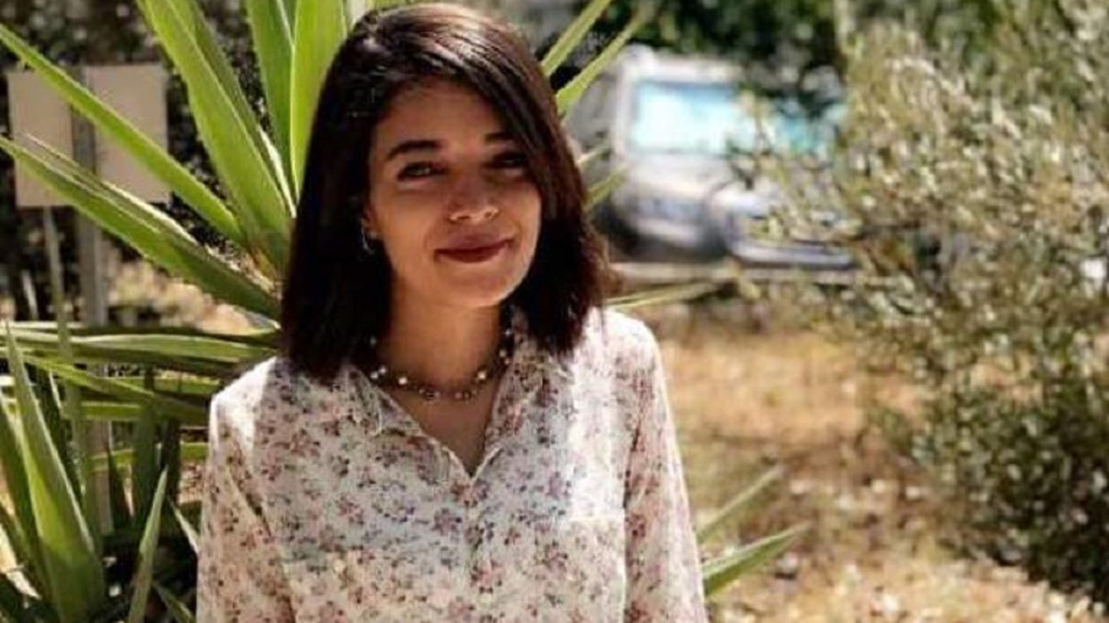 Female Palestinian student: I still feel pain from Israeli torture