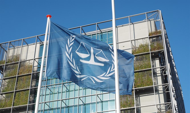 ICC gives "Israel" one month to seek deferral of probe