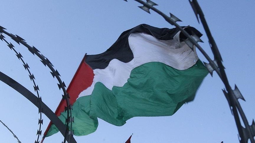 Israeli occupation's first Palestinian prisoner dies at age of 85