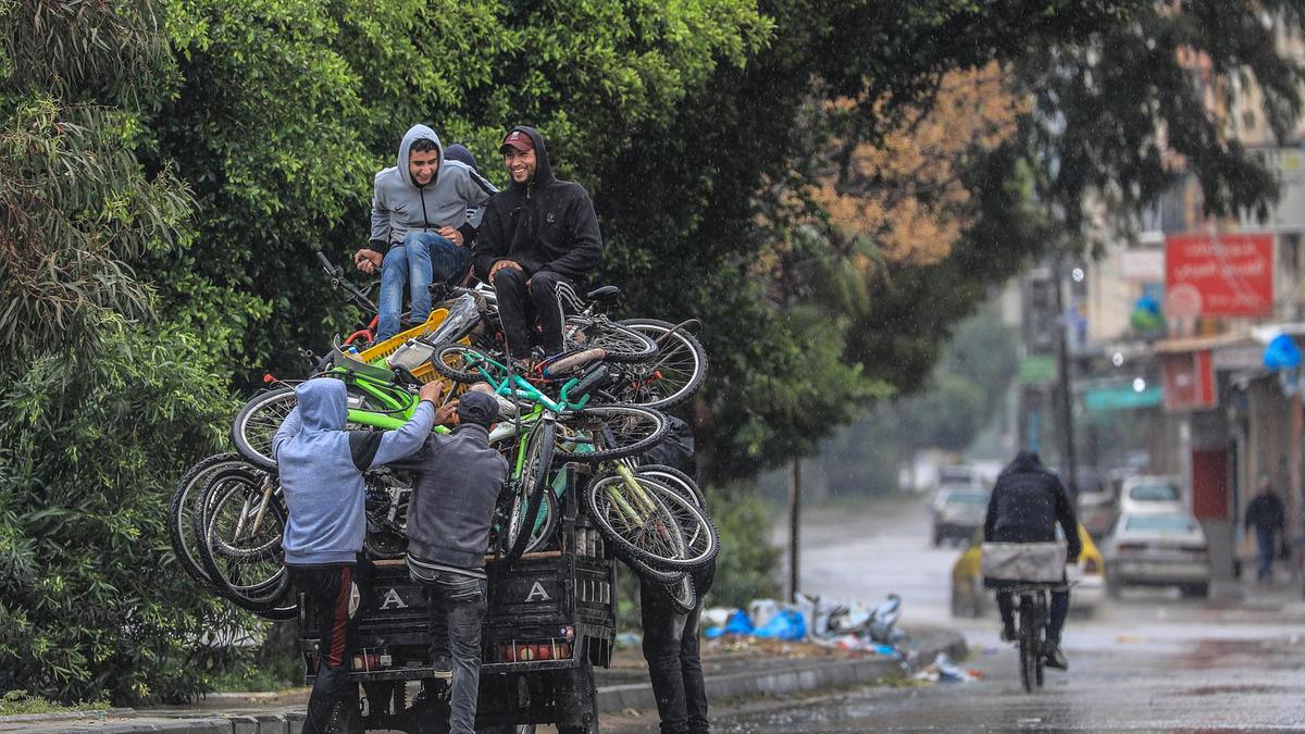 World Bank grants $20m to increase access to high-speed internet in Palestine