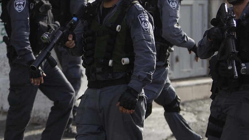 Israelis occupation forces seize 3 Palestinian buildings in Jerusalem