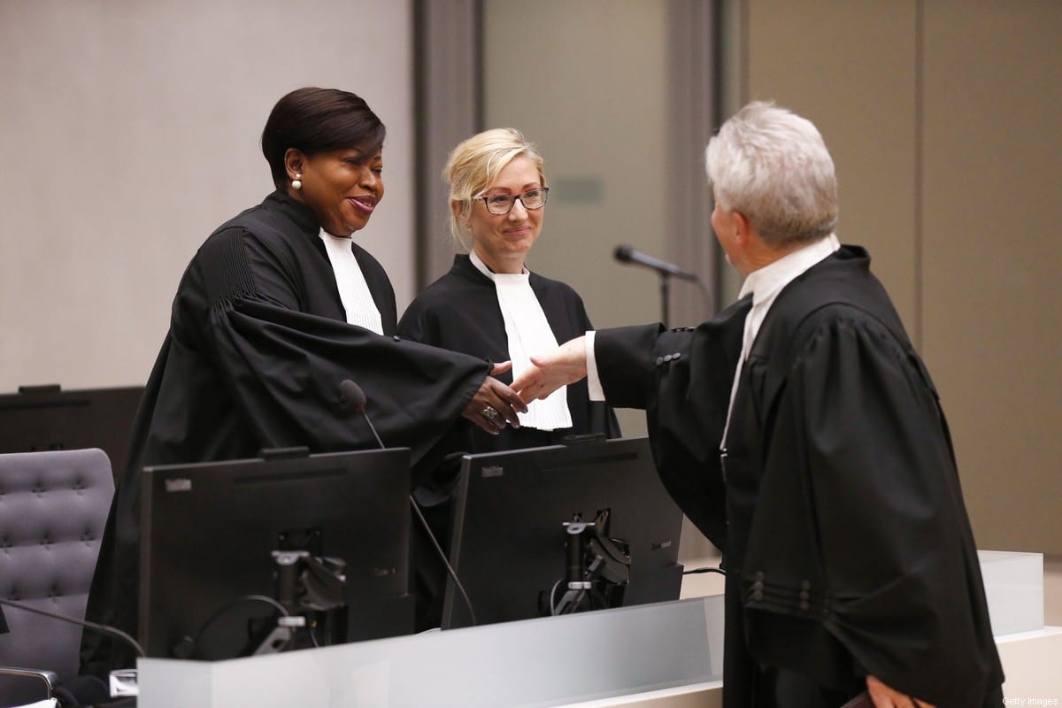 As "Israel" rejects the ICC investigation, what are the possible scenarios?