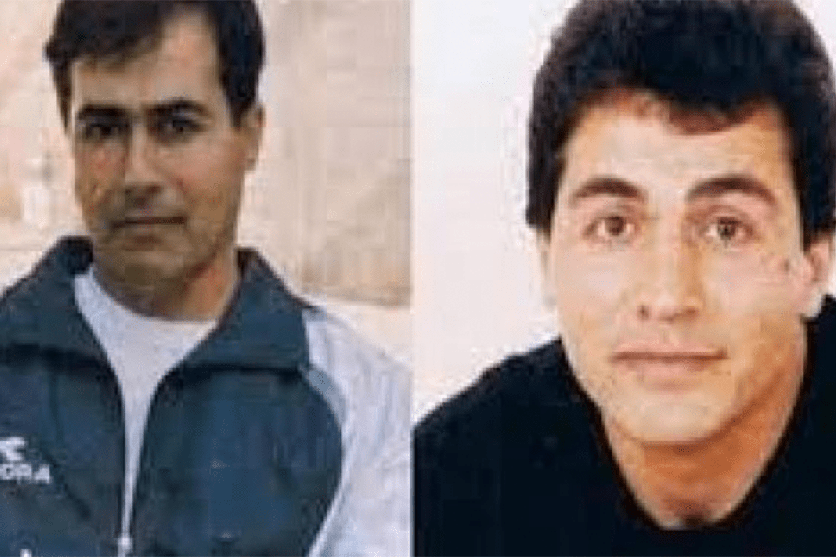 Palestine brothers enter 29th year in "Israel" detention