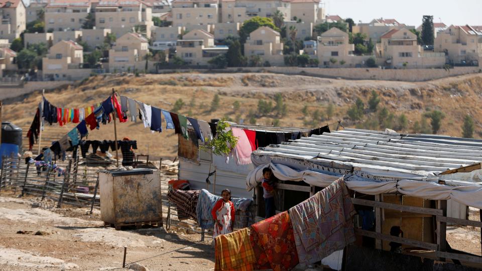 Euro-Med Monitor: 'Israel' demolished 58 Palestinian facilities, built 5,000 settlement units in Jerusalem so far this year