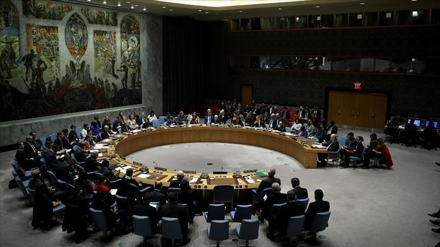 "UN committee to examine Palestinian apartheid charges against "Israel