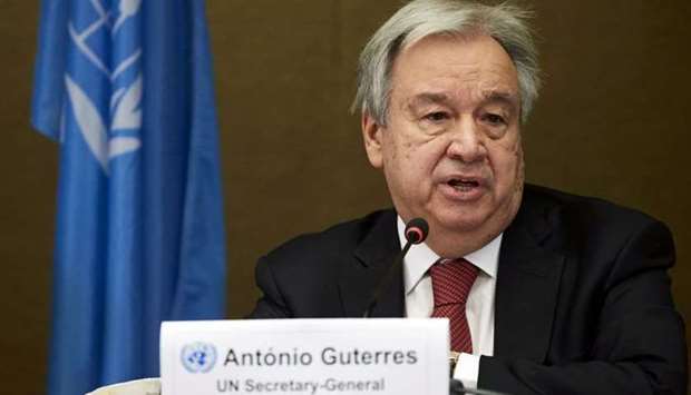 UN Chief urges "Israel" to cease demolitions and evictions