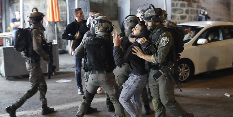 Palestinian Residents Say Sheikh Jarrah Is ‘Under A Siege’