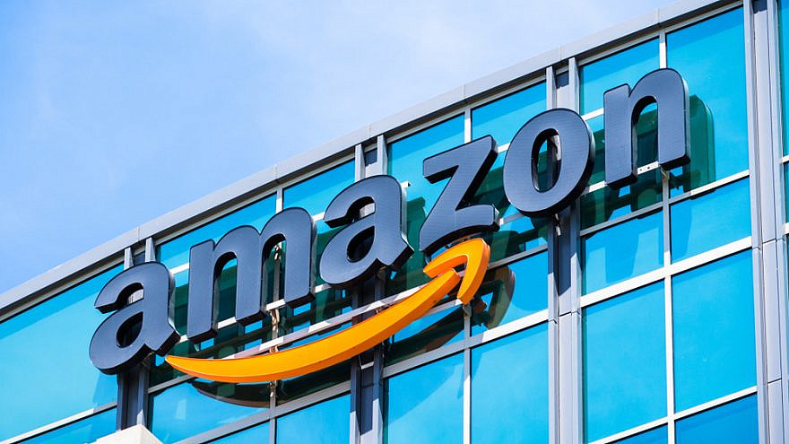 "More than 500 Amazon employees demand company sever contracts with "Israel