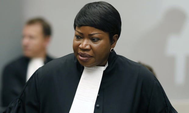 Senior figures attack ‘obstruction’ of ICC’s Palestine investigation