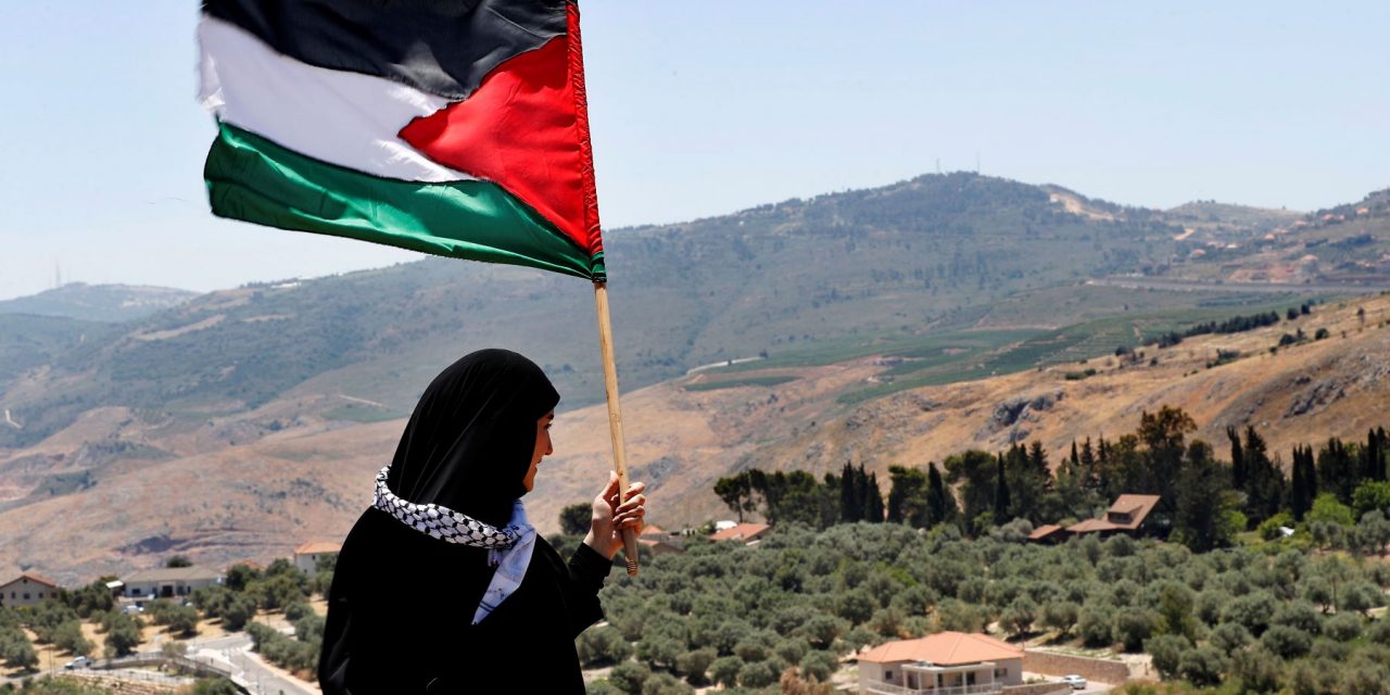 Palestinians in the Diaspora Cling onto their Wish to Return