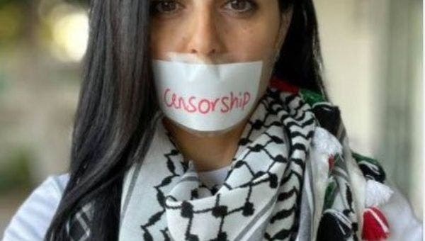 US Hospital Sued for Firing Doctor Over Her Pro-Palestine Views