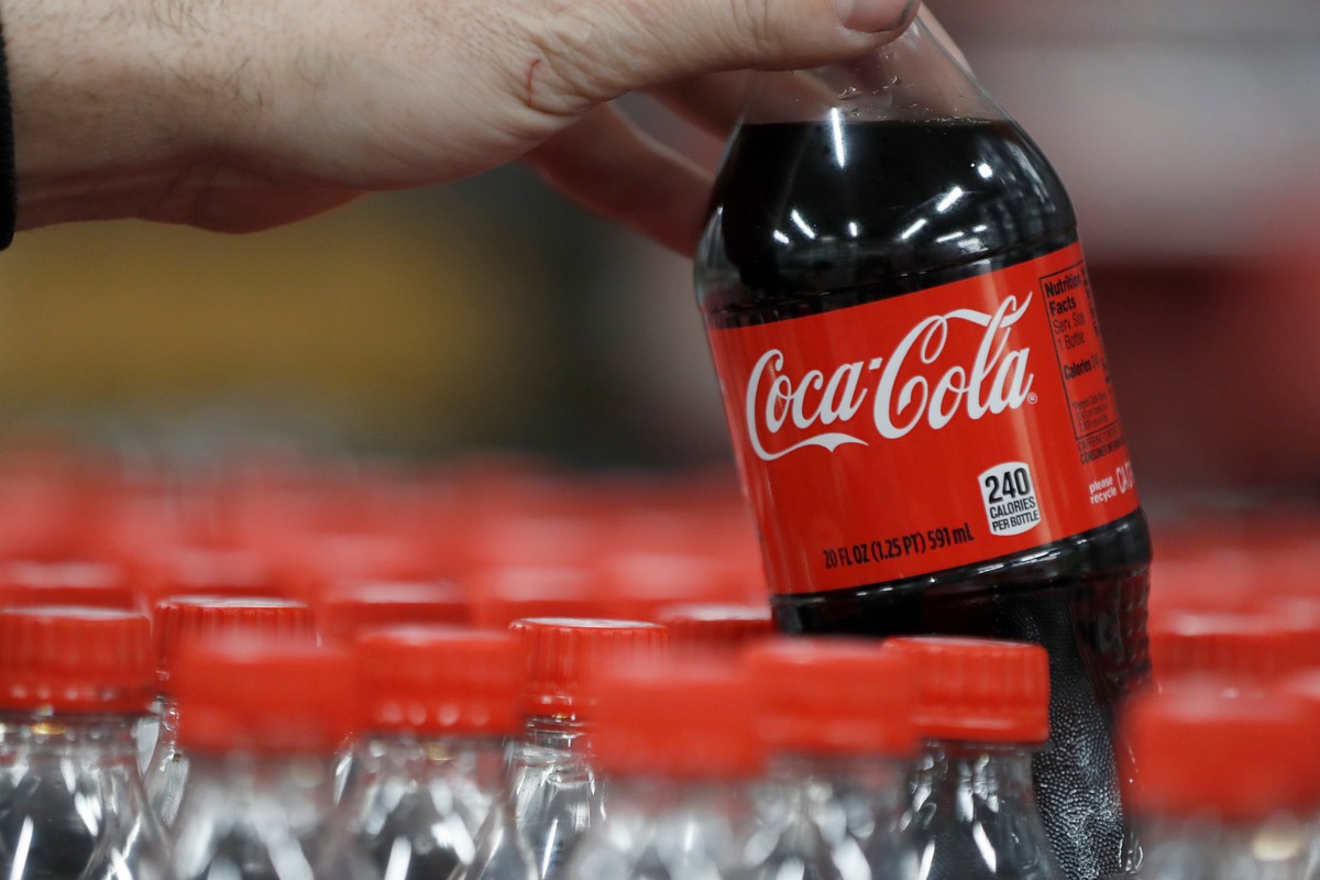 Coca-Cola faces backlash for banning Palestine on customised bottles