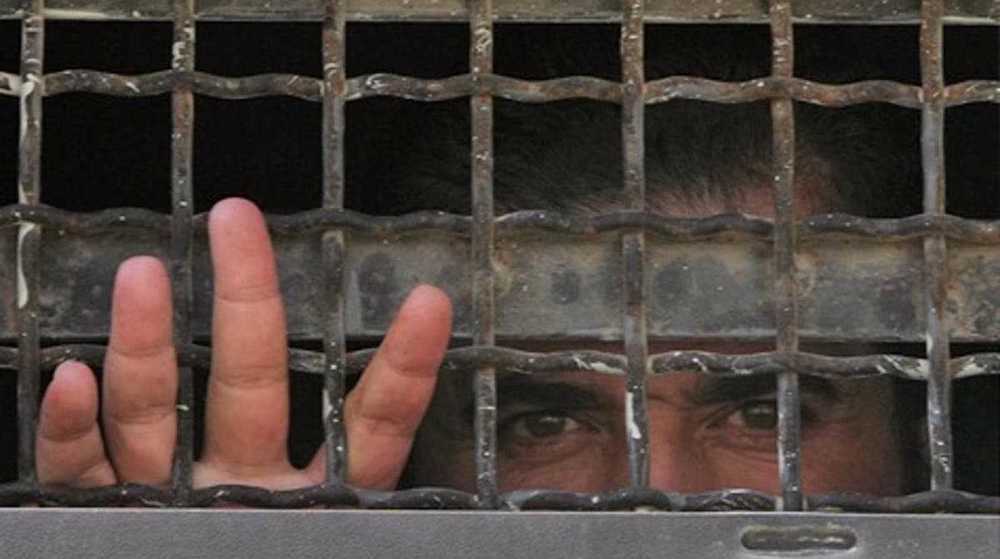 Arab League warns against Israeli occupation's disregard for lives of Palestinian prisoners