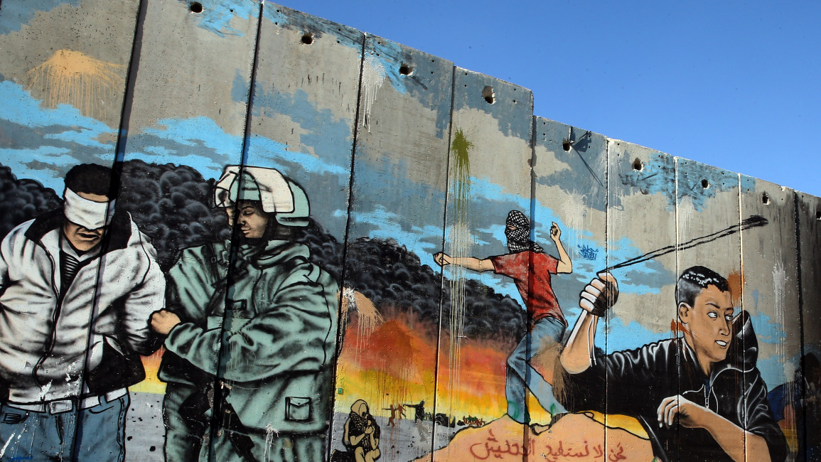 How "Israel" is automating the occupation of Palestine