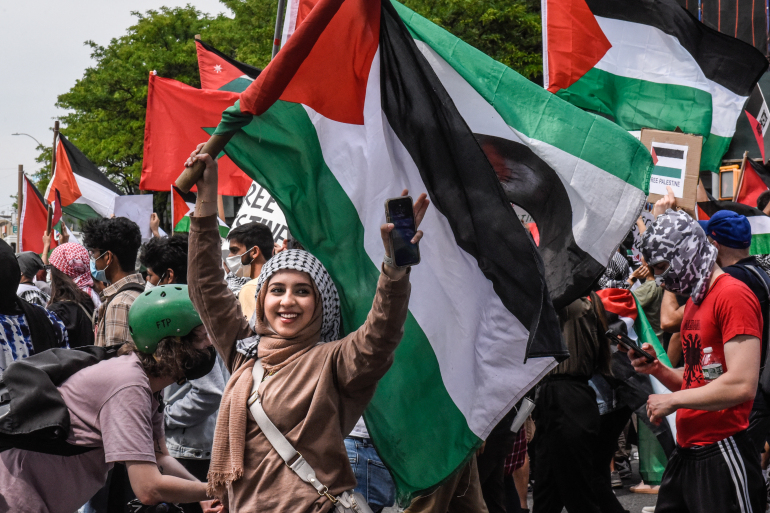 600 academics call for an end of Israeli apartheid regime