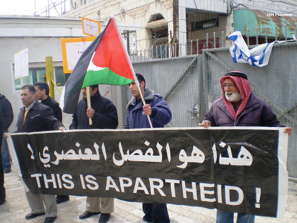  Clerics, in America, call on Joe Biden, to stop ethnic cleansing in Palestine