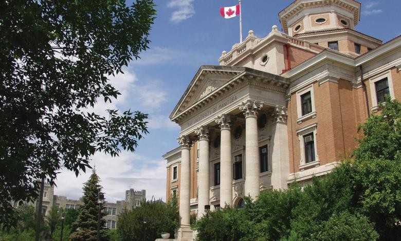 Canadian University in Solidarity with Palestine against Ethnic Cleansing Crimes