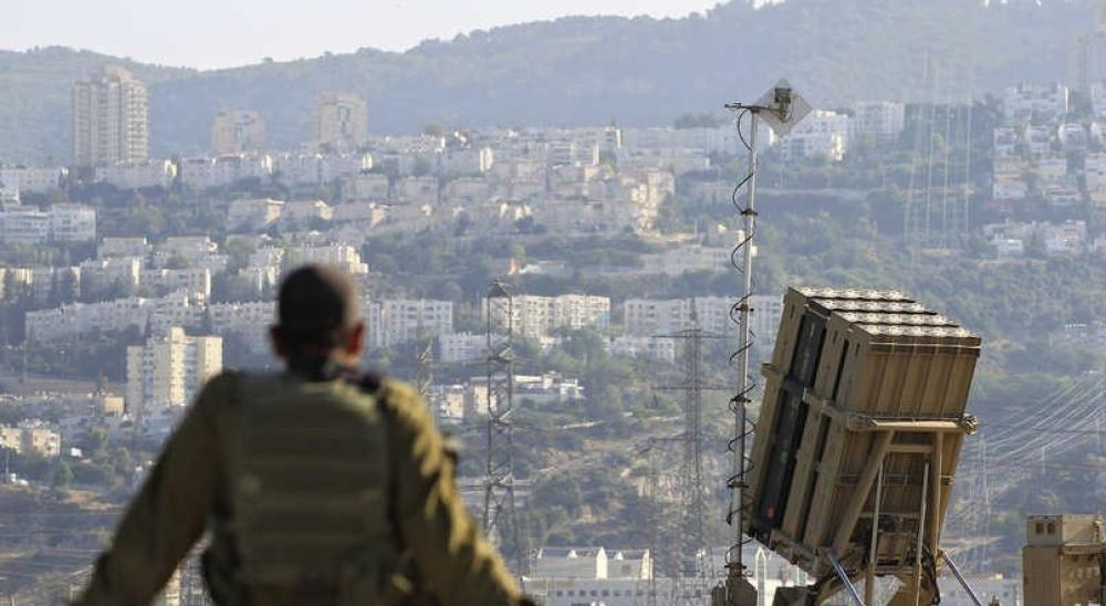 Members of Congress drop a $1 billion clause to fund "Israel" 's Iron Dome