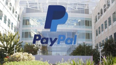 Palestinians urge PayPal to stop denying online services