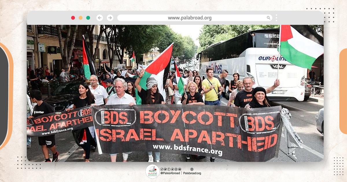 Ireland’s decision to advance boycott bill could be the tipping point for justice for Palestine