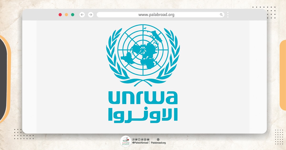 The Popular Conference: Suspending Financial Aid to UNRWA is Collective Punishment for Palestinians and Complicity with 
