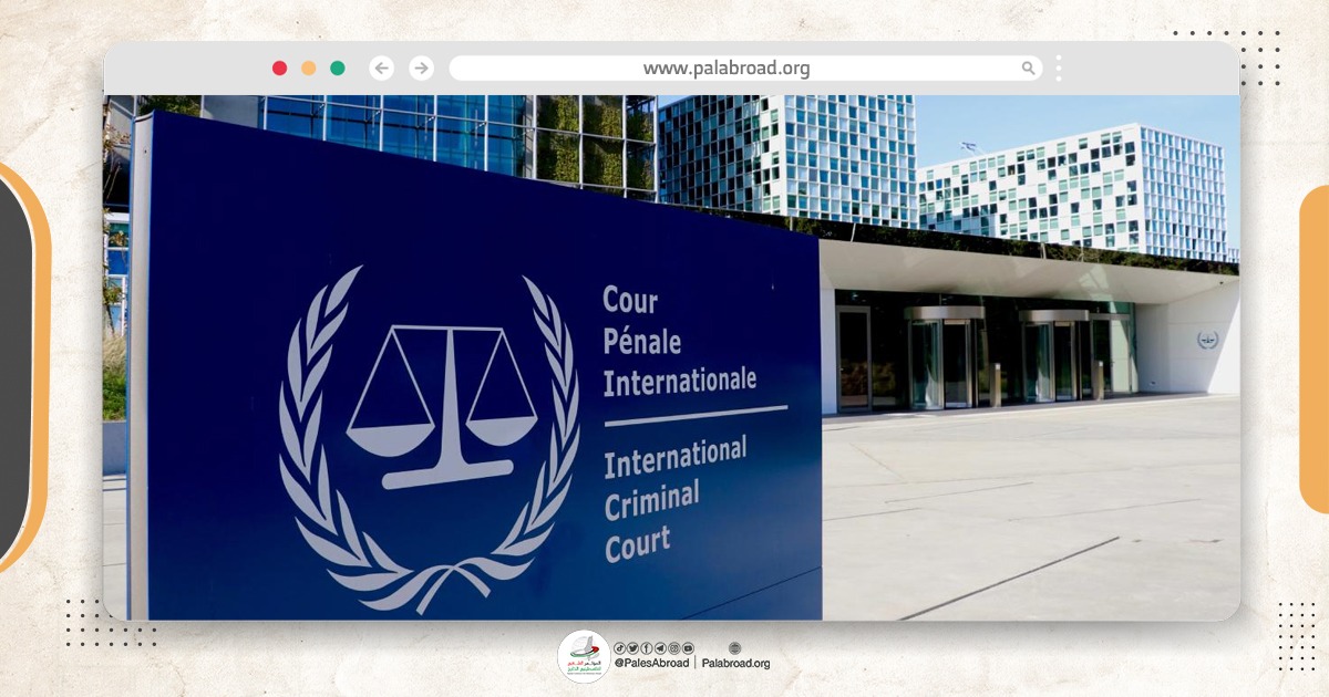  Calls for ICC to Arrest Israeli Officials Amid U.S. Threats