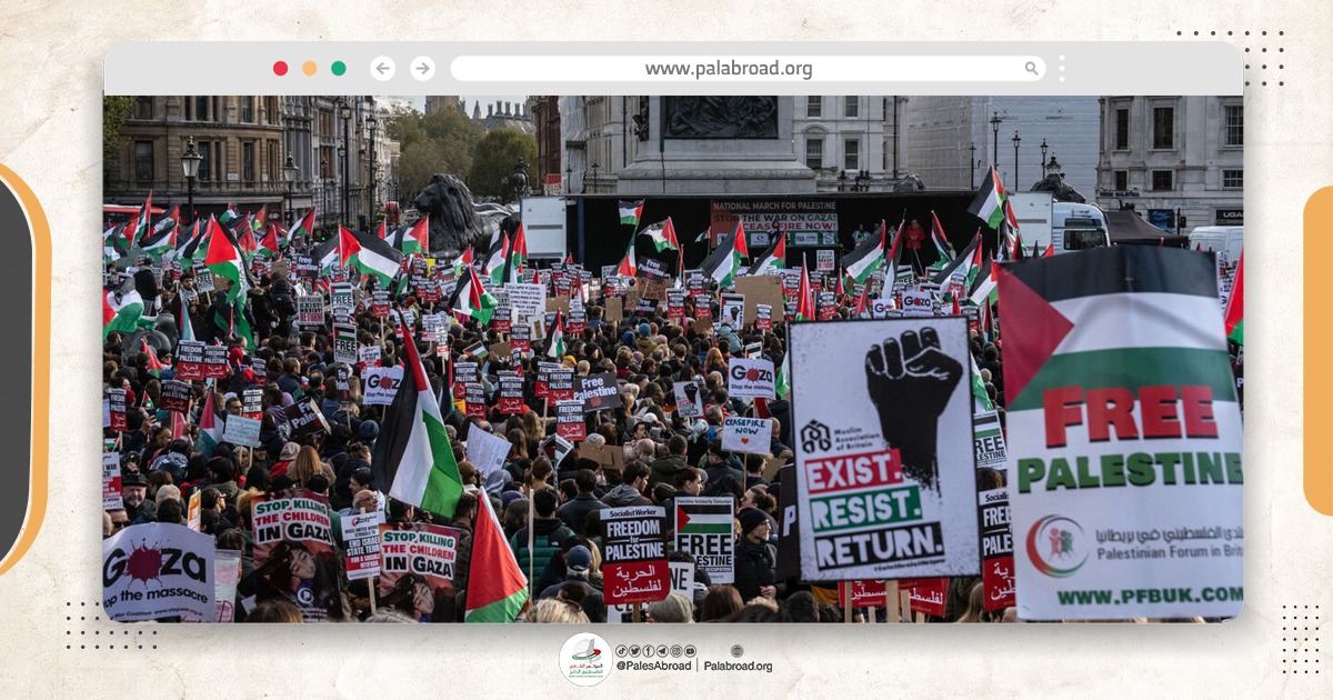 ثلاث جامعات بلجيكية تستجيب لحراك الطلبة المتضامن مع فلسطين