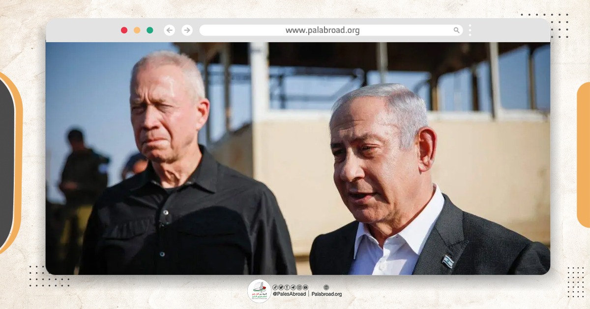 Arrest warrants for Netanyahu and Galant will undoubtedly be issued soon