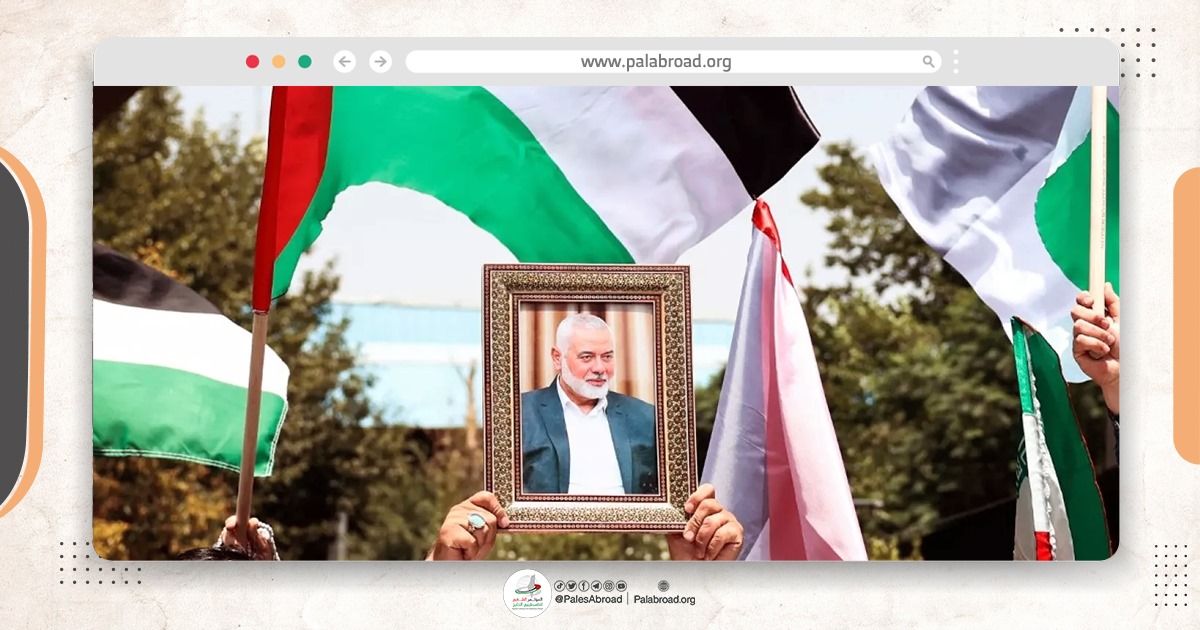 Haniyeh killing: What will Hamas look like after the political leader's death?